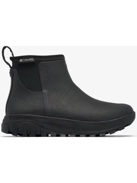 Buty trekkingowe Columbia Snowtrot Slush 37 czarne