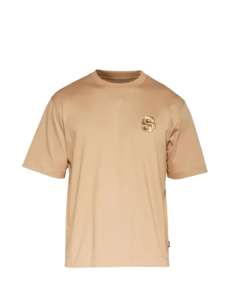 Tricou Boss cu autograf