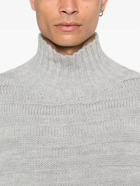 Heláncă Mm6 Maison Margiela gri