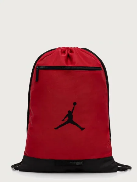 Kabelka Nike červená