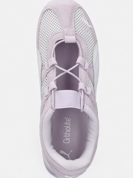 Puma Speedcat Go Wns női sportcipő lila