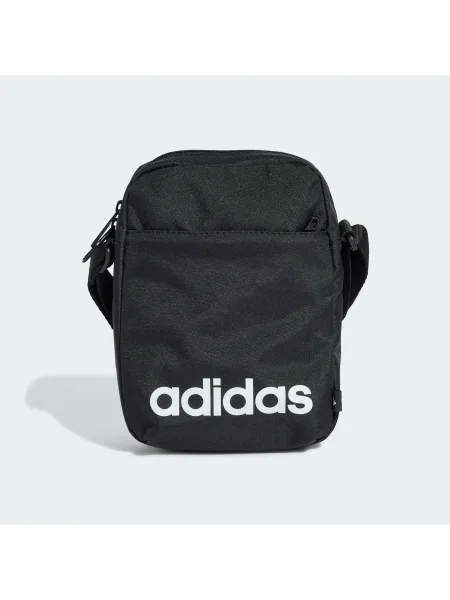 ADIDAS PERFORMANCE Športna torba črna