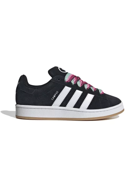 Adidas Campus W Kobiety Buty sportowe adidas Originals Size: czarny