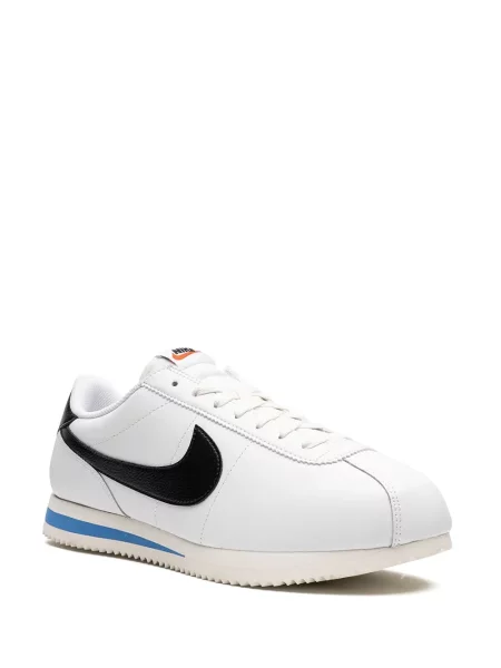 Běžecké tenisky Nike Zoom bílé