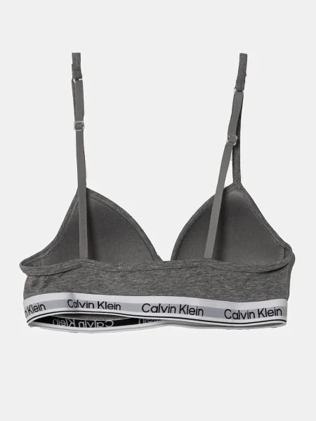 Calvin Klein Underwear 2 pár melltartó Színes rózsaszín
