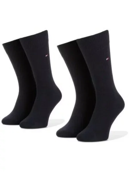 Punčochy Tommy Hilfiger bílé