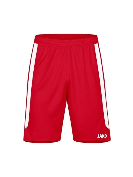 Kraťasy Jako červené