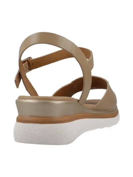 Pantofi Repo maro