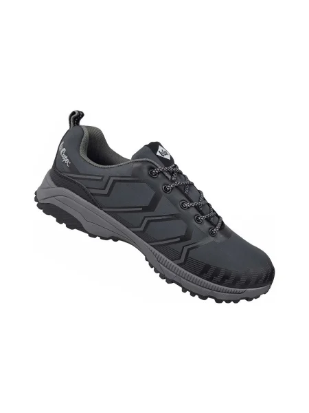 Félcipo Lee Cooper szürke