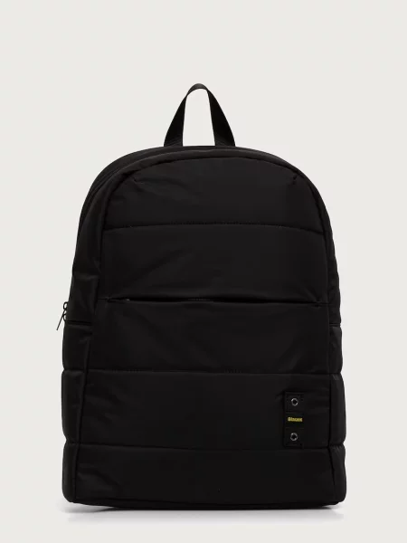 Blauer rucsac pentru bărbați negru