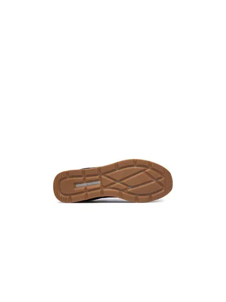 Tommy Hilfiger Laisvalaikio batai Core Mix Rummer juoda