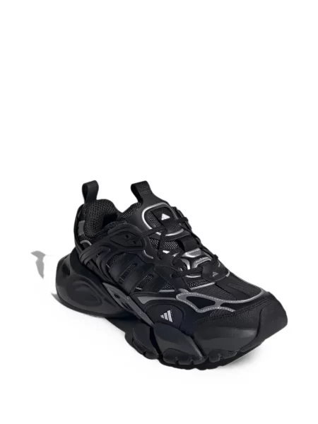 Σορτς Adidas με κέντημα λευκό