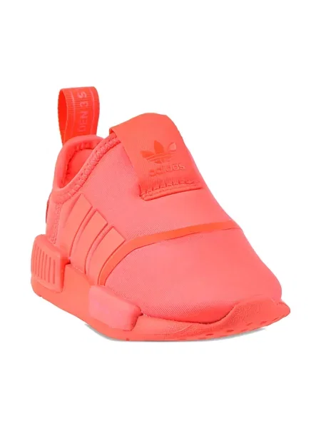 Sneakersy dziecięce Adidas Solar czerwone