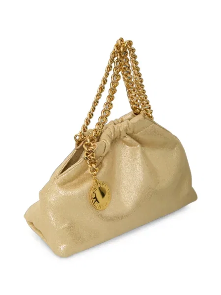 Geantă Stella Mccartney cu cordon