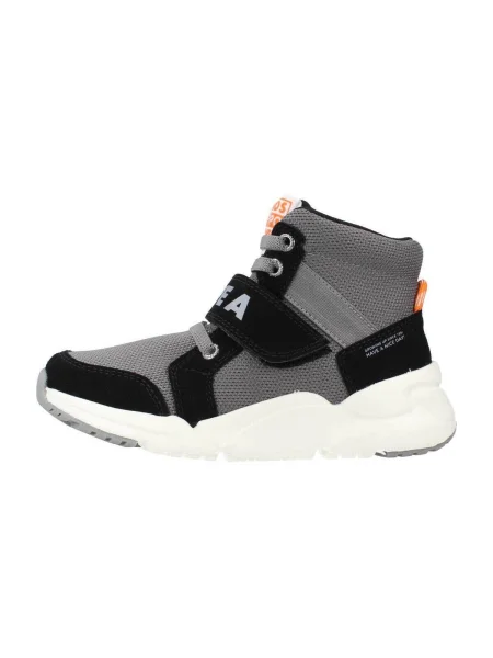 Pantofi copii Gioseppo gri