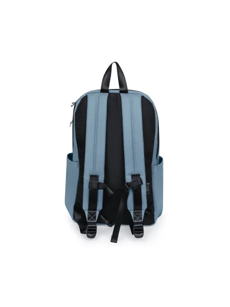 Kabelka Eastpak modrá