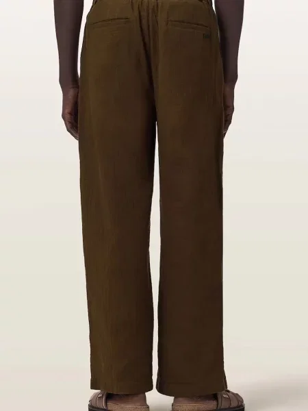 AllSaints штани TAIKO