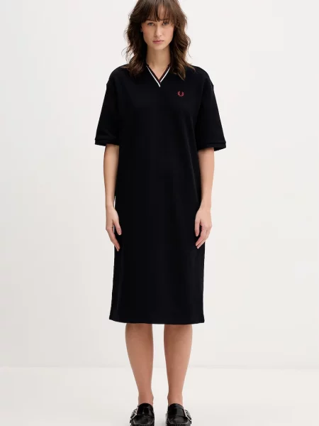 Сукня Fred Perry
