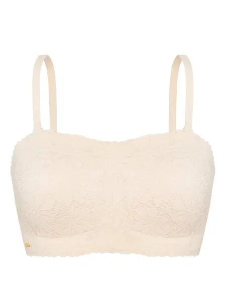 Бюстгальтер Selmark без кісточок рожевий