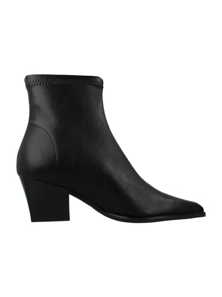 Pantofi Miss Elastic negru
