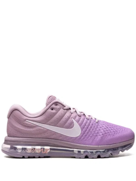 Sneakerși Nike Air Max 97 alb