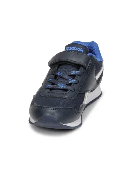 Pantofi copii Reebok Classic albastru
