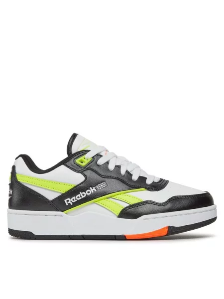 Детские кроссовки Reebok белые