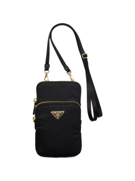 Geantă Prada negru