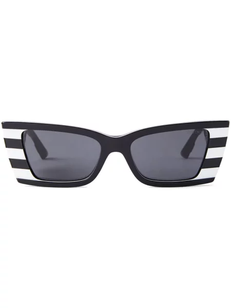Ochelari de soare Jimmy Choo Eyewear negru