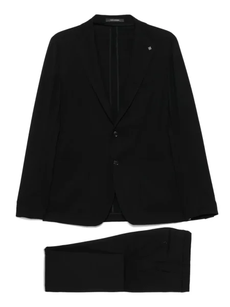 Costum Tagliatore de costum negru