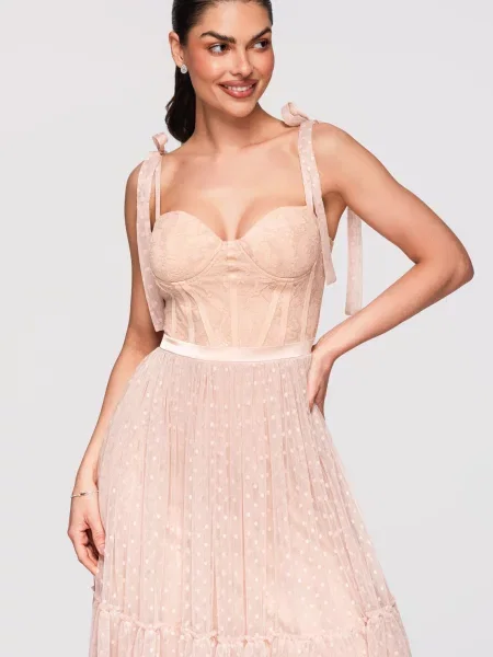 Rochie de cocktail Edoti