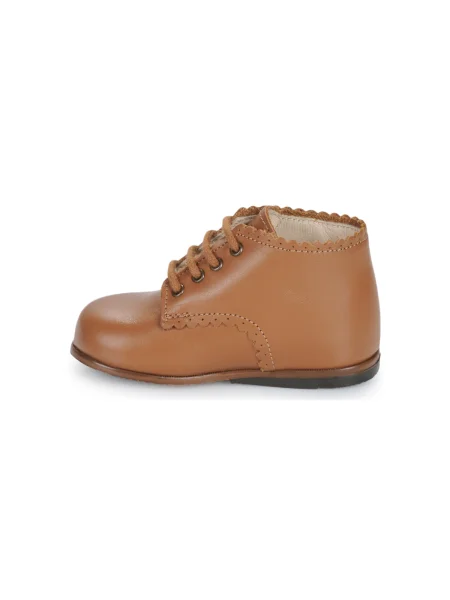 Pantofi copii Little Mary maro