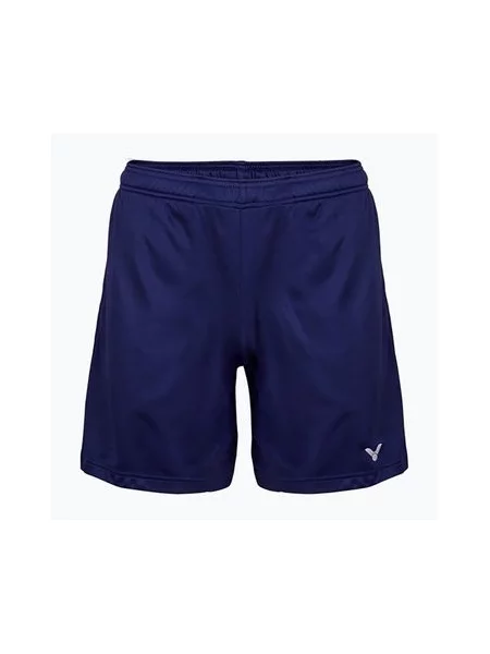 Шорти VICTOR blue сині