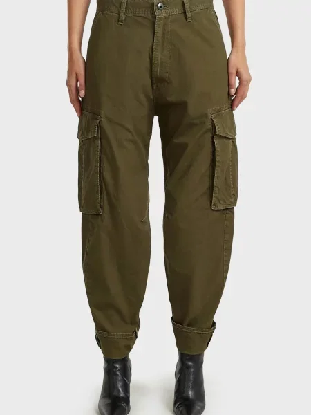 Штани карго G-star Raw