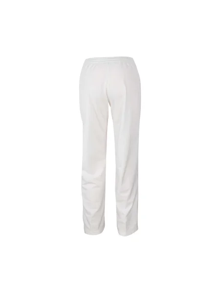 Pantaloni Adidas alb