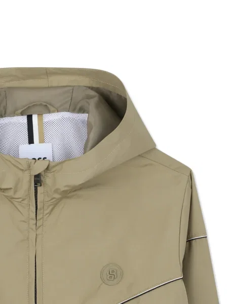 Wiatrówka dziecięca Bosswear