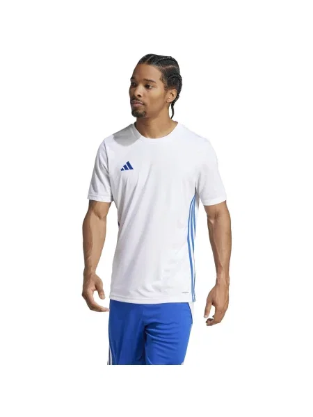 Tricou Adidas alb