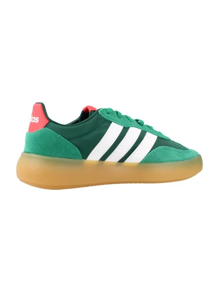 Pantofi copii Adidas verde