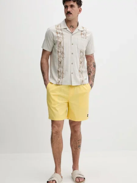 Hurley сорочка