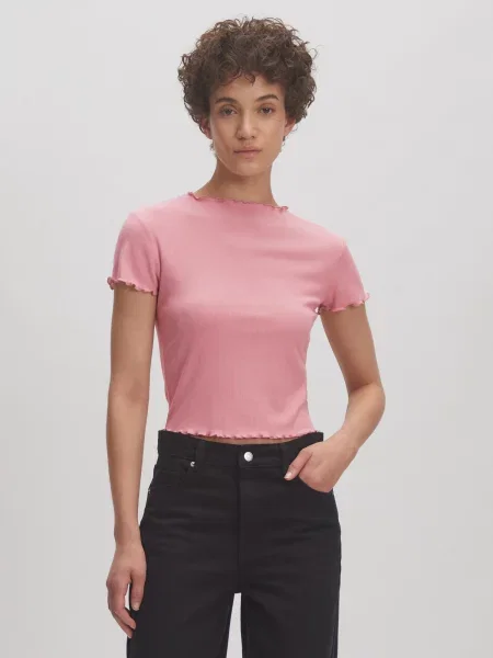EDITED Tricou Randi' roz