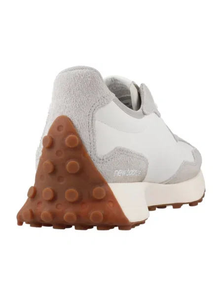 Tenisky New Balance 327 sivá