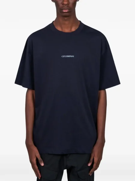 Tricou C.p. Company scurt