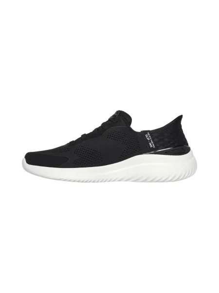 Félcipo Skechers fehér