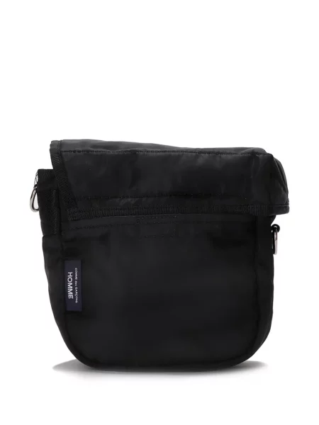Crossbody torbica Comme Des Garçons Homme juoda
