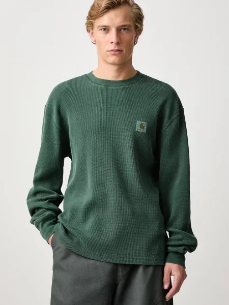 Tricou cu mânecă lungă Carhartt Wip