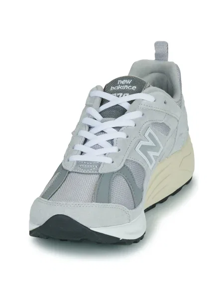 Pantofi New Balance gri