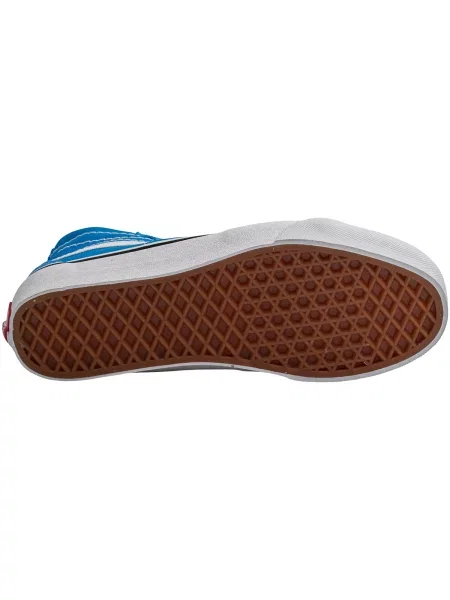 Pantofi Vans albastru