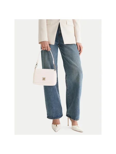 Torebka Nine West beżowa
