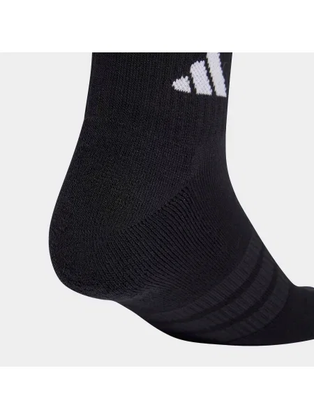 ADIDAS PERFORMANCE Športne nogavice črna bela