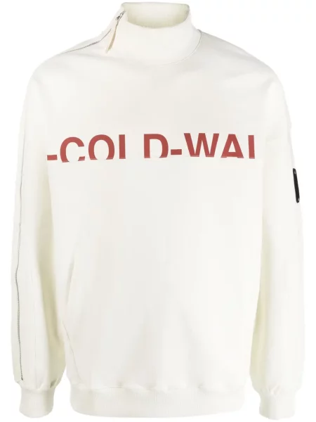 Hanorac A-cold-wall* cu imagine